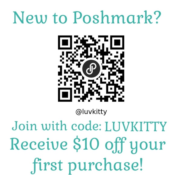 HILLARD & HANSON Beaded Trim Sweater Sleeveless Periwinkle Women’s Size Large - Picture 9 of 9